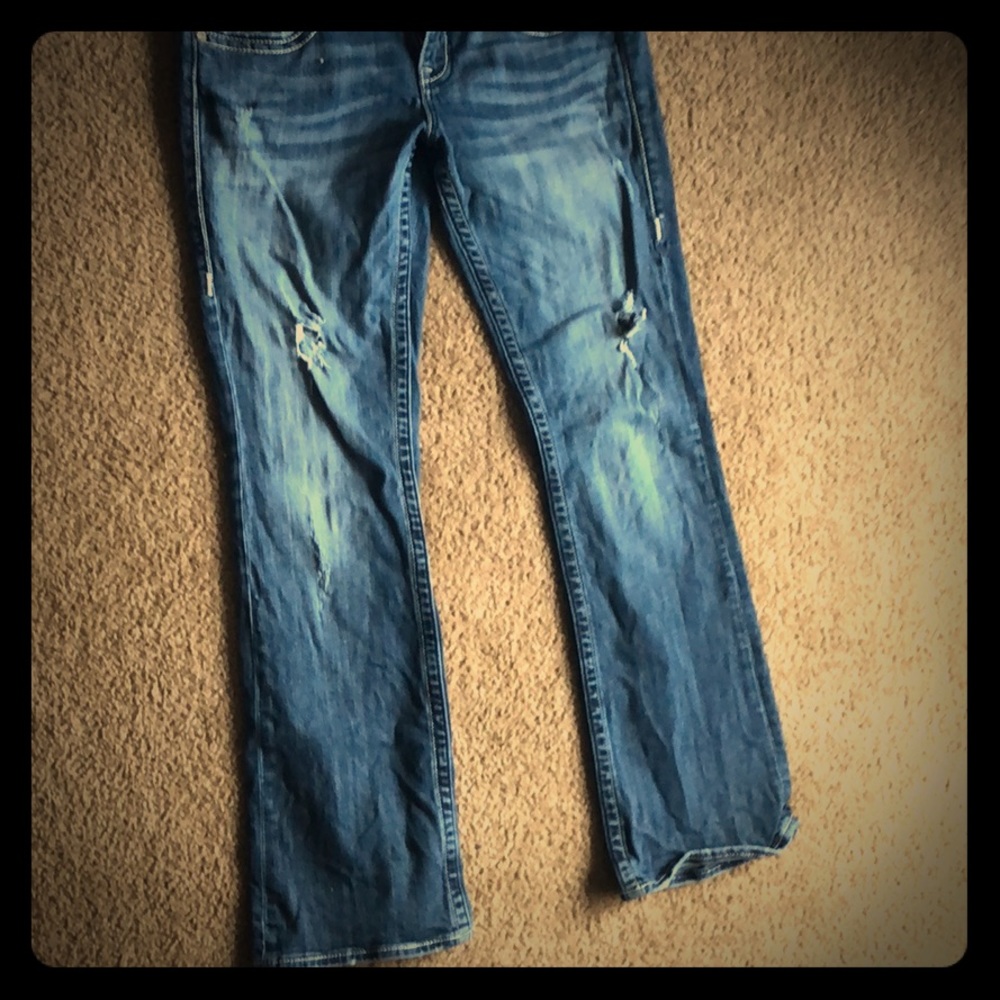 Vigoss jeans